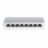 TP-LINK TL-SF1008D Unmanaged Fast Ethernet (10/100) Wit_