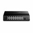 TP-LINK TL-SF1016D Unmanaged Fast Ethernet (10/100) Wit_