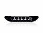 TP-Link TL-SG1005D | Unmanaged | Gigabit Ethernet (10/100/1000 Mbps)_