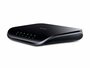 TP-Link TL-SG1005D | Unmanaged | Gigabit Ethernet (10/100/1000 Mbps)_