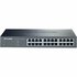 TP-LINK TL-SG1024D | Unmanaged Gigabit Ethernet Switch | 24 Poorten | Grijs_