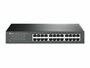 TP-LINK TL-SG1024D | Unmanaged Gigabit Ethernet Switch | 24 Poorten | Grijs_