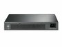 TP-LINK TL-SG1024D | Unmanaged Gigabit Ethernet Switch | 24 Poorten | Grijs_