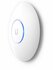 Ubiquiti Networks UAP-AC-PRO draadloos toegangspunt (WAP) 1300 Mbit/s Wit Power over Ethernet (PoE)_