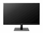 Acer EH273bix 68,6 cm (27") 1920 x 1080 Pixels Full HD LCD Zwart_