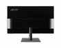 Acer EH273bix 68,6 cm (27") 1920 x 1080 Pixels Full HD LCD Zwart_