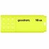 Goodram UME2-0320Y0R1 USB flash drive 32 GB USB Type-A 2.0 Geel_