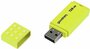 Goodram UME2-0640Y0R1 USB flash drive 64 GB USB Type-A 2.0 Geel_