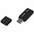 Goodram UME3 USB flash drive 32 GB USB Type-A 3.2 Gen 1 (3.1 Gen 1) Zwart_