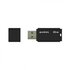 Goodram UME3 USB flash drive 32 GB USB Type-A 3.2 Gen 1 (3.1 Gen 1) Zwart_