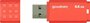 Goodram UME3-0640O0R11 USB flash drive 64 GB USB Type-A 3.2 Gen 1 (3.1 Gen 1) Oranje_