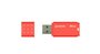 Goodram UME3-0640O0R11 USB flash drive 64 GB USB Type-A 3.2 Gen 1 (3.1 Gen 1) Oranje_