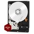 Western Digital Red Pro NAS HDD 3.5" | 2TB SATA III | 7200RPM_