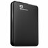 Western Digital WD Elements Portable externe harde schijf 4000 GB Zwart_