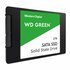 Western Digital WD Green 2.5" 2000 GB SATA III SLC_