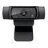 Logitech C920e HD 1080p webcam 1920 x 1080 Pixels USB 3.2 Gen 1 (3.1 Gen 1) Zwart_