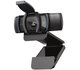 Logitech C920e HD 1080p webcam 1920 x 1080 Pixels USB 3.2 Gen 1 (3.1 Gen 1) Zwart_