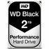 Western Digital Black 3.5" 2000 GB SATA III_
