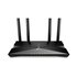 TP-LINK ARCHER AX23 draadloze router Gigabit Ethernet Dual-band (2.4 GHz / 5 GHz) 5G Zwart_