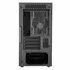 Cooler Master MasterBox NR400 Mini Tower Zwart_