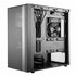 Cooler Master MasterBox NR400 Mini Tower Zwart_