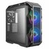 Cooler Master MasterCase H500M Midi Tower Grijs_