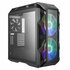 Cooler Master MasterCase H500M Midi Tower Grijs_