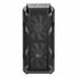 Cooler Master MasterCase H500M Midi Tower Grijs_