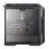 Cooler Master MasterCase H500M Midi Tower Grijs_