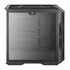 Cooler Master MasterCase H500M Midi Tower Grijs_