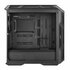 Cooler Master MasterCase H500M Midi Tower Grijs_