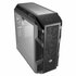 Cooler Master MasterCase H500M Midi Tower Grijs_