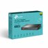 TP-LINK TL-SG1210MP netwerk-switch Unmanaged Gigabit Ethernet (10/100/1000) Power over Ethernet (PoE) Zwart_