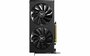 XFX RX-66XL8LFDQ videokaart AMD Radeon RX 6600 8 GB GDDR6_