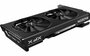 XFX RX-66XL8LFDQ videokaart AMD Radeon RX 6600 8 GB GDDR6_