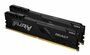 MEM Kingston Fury Beast 32GB (2x16) DDR4 DIMM 3200MHz_