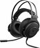 HP OMEN Blast Headset Bedraad Hoofdband Gamen Zwart_