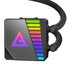 Antec SYMPHONY 240 water & freon koeler/ RGB_