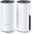 TP-LINK Deco P9 (2-pack) Dual-band (2.4 GHz / 5 GHz) Wi-Fi 5 (802.11ac) Wit Intern_