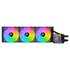Symphony 360 ARGB (closed loop) ARGB / GAMING Waterkoeler/ RGB_