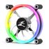 Zalman ZM-LF120 Case FAN 120MM / GAMING 25DB/ RGB_