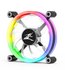 Zalman ZM-LF120 Case FAN 120MM / GAMING 25DB/ RGB_