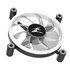 Zalman ZM-LF120 Case FAN 120MM / GAMING 25DB/ RGB_