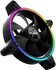 Zalman ZM-RFD120A Case FAN 120MM / GAMING 25.6 DB / RGB_