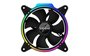 Zalman ZM-RFD120A Case FAN 120MM / GAMING 25.6 DB / RGB_