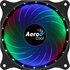 Aerocool Cosmo 12 Case FAN 120MM RGB/GAMING 23.9DB_