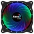 Aerocool Cosmo 12 Case FAN 120MM RGB/GAMING 23.9DB_