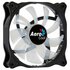 Aerocool Cosmo 12 Case FAN 120MM RGB/GAMING 23.9DB_