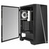 CASE Aerocool Mirage / MicroATX / Mini-ITX / 1 X FAN / 1 X USB 3.2 RGB_