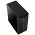 CASE Aerocool Split Micro ATX / Mini-ITX / 2 x USB 2.0 / 1 X USB 3.2 RGB_